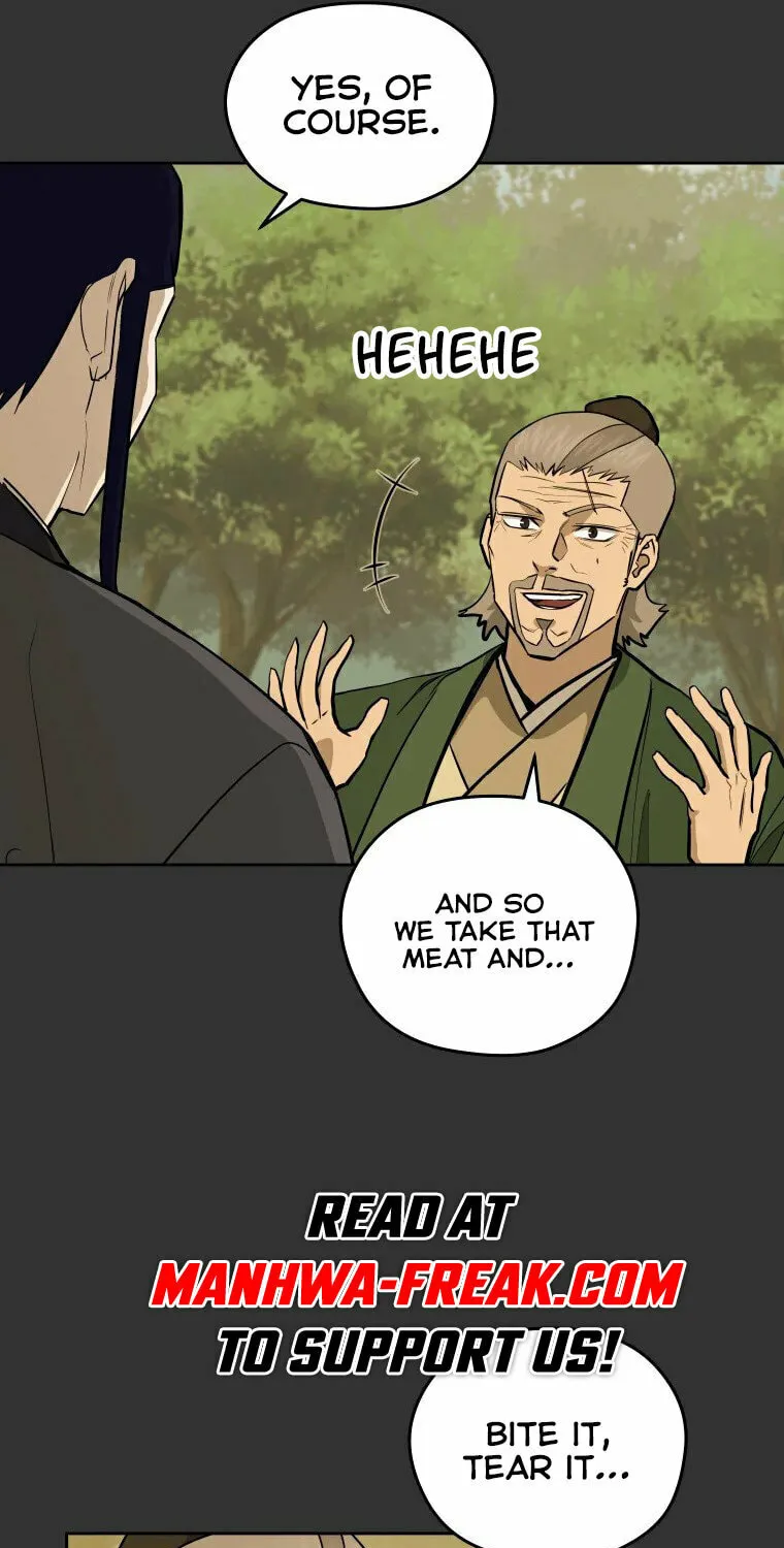 Administrator Kang Jin Lee Chapter 107 page 56 - 