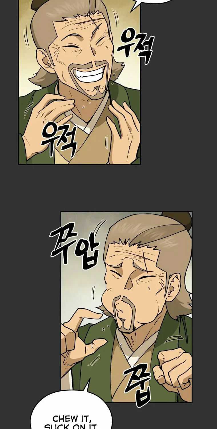 Administrator Kang Jin Lee Chapter 107 page 57 - 