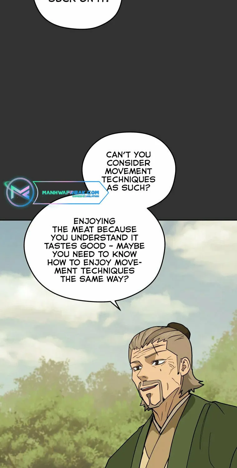 Administrator Kang Jin Lee Chapter 107 page 58 - 