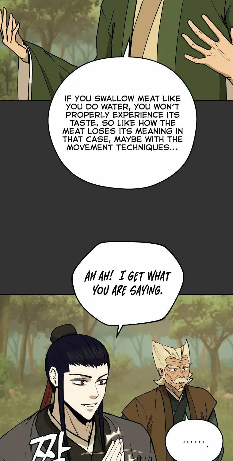 Administrator Kang Jin Lee Chapter 107 page 59 - 