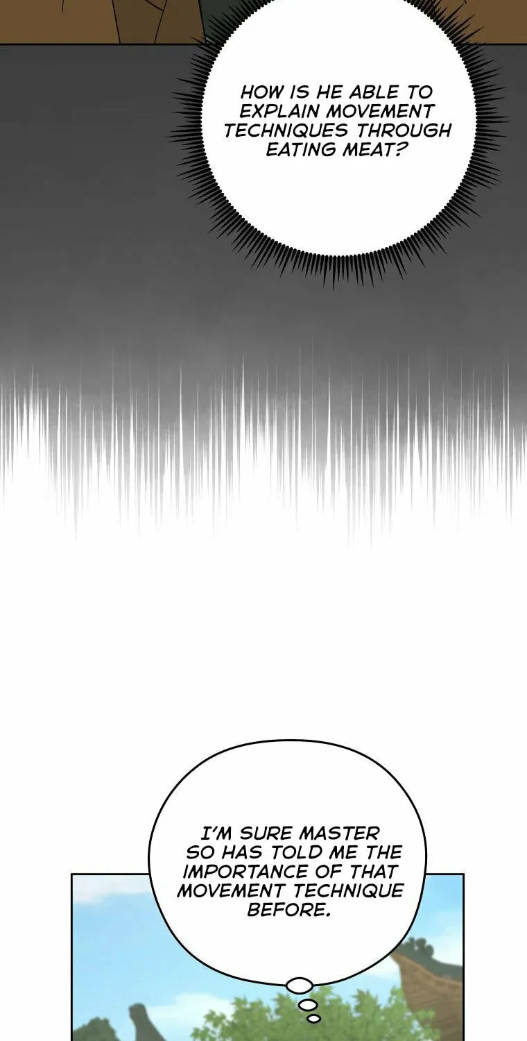 Administrator Kang Jin Lee Chapter 107 page 61 - 
