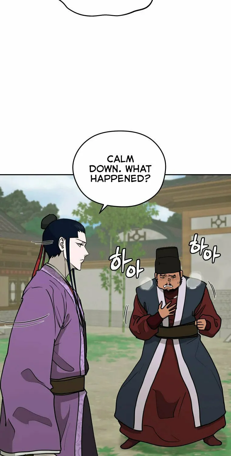 Administrator Kang Jin Lee Chapter 107 page 69 - 