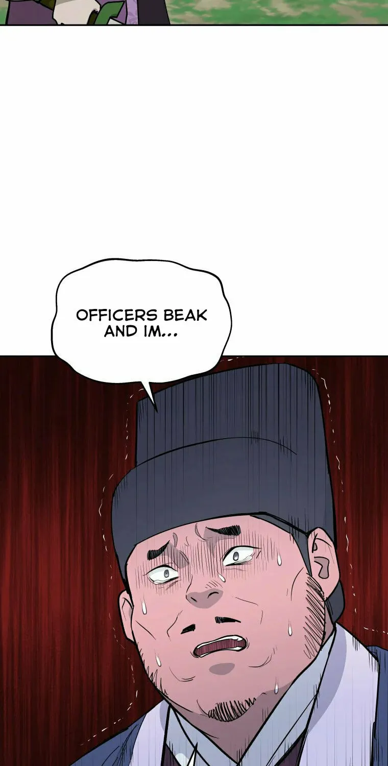 Administrator Kang Jin Lee Chapter 107 page 70 - 