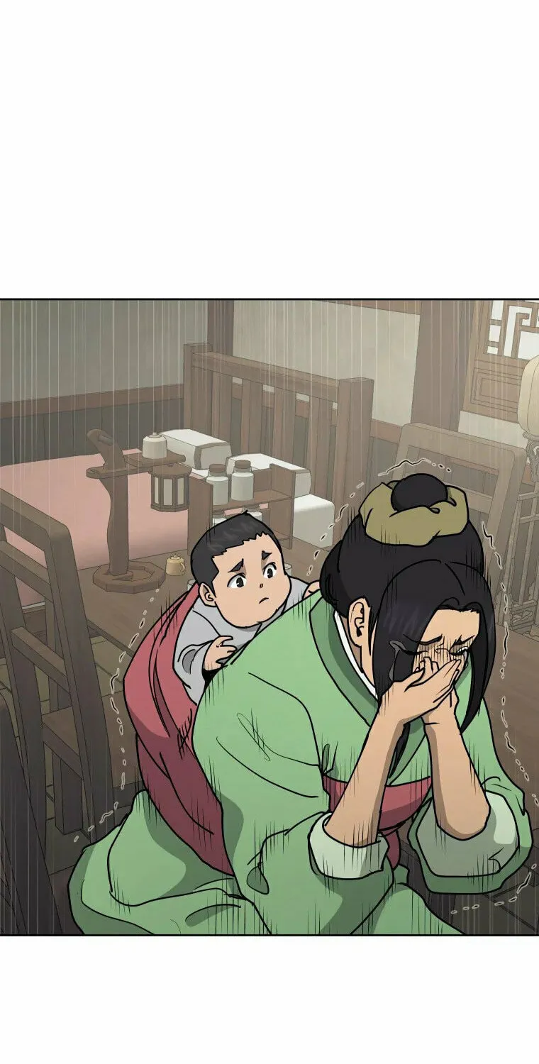 Administrator Kang Jin Lee Chapter 108 page 38 - 