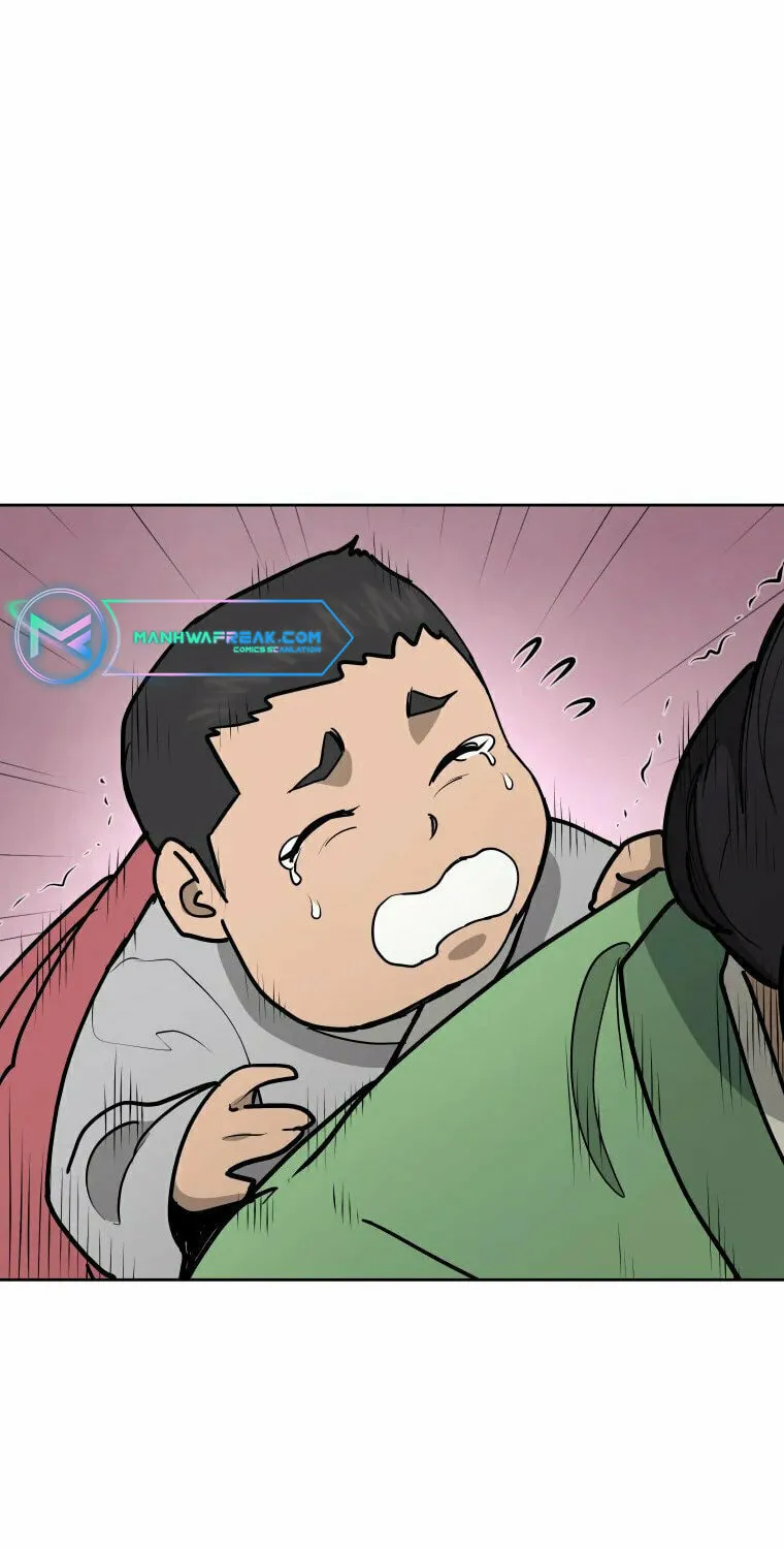 Administrator Kang Jin Lee Chapter 108 page 39 - 