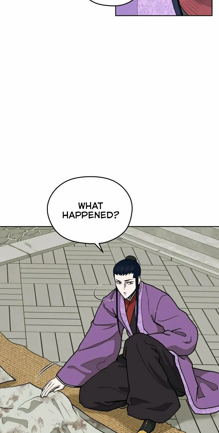 Administrator Kang Jin Lee Chapter 108 page 5 - 