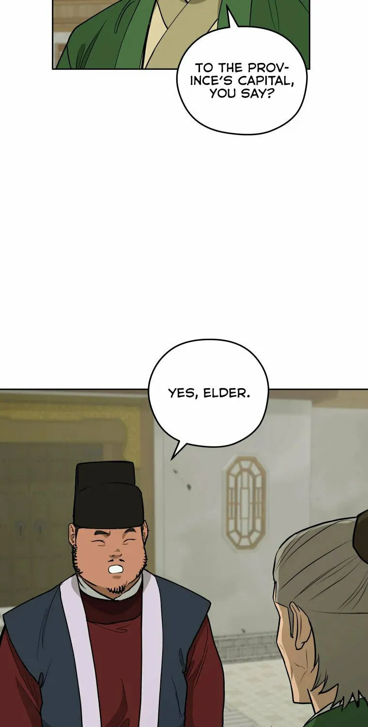 Administrator Kang Jin Lee Chapter 108 page 47 - 