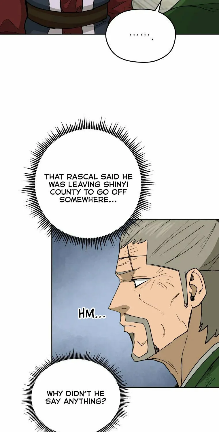Administrator Kang Jin Lee Chapter 108 page 48 - 