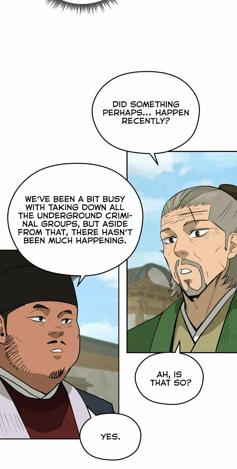 Administrator Kang Jin Lee Chapter 108 page 49 - 