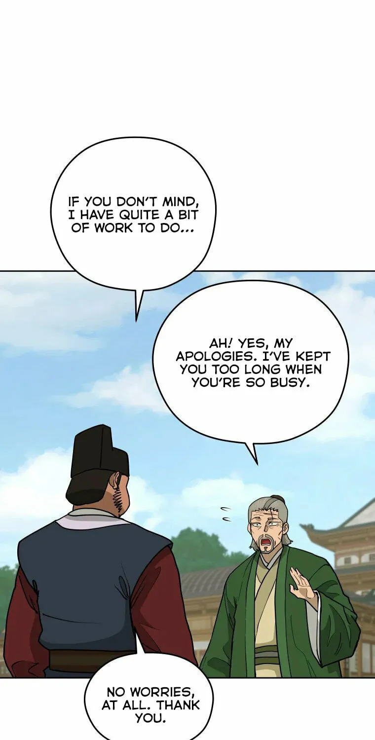 Administrator Kang Jin Lee Chapter 108 page 50 - 