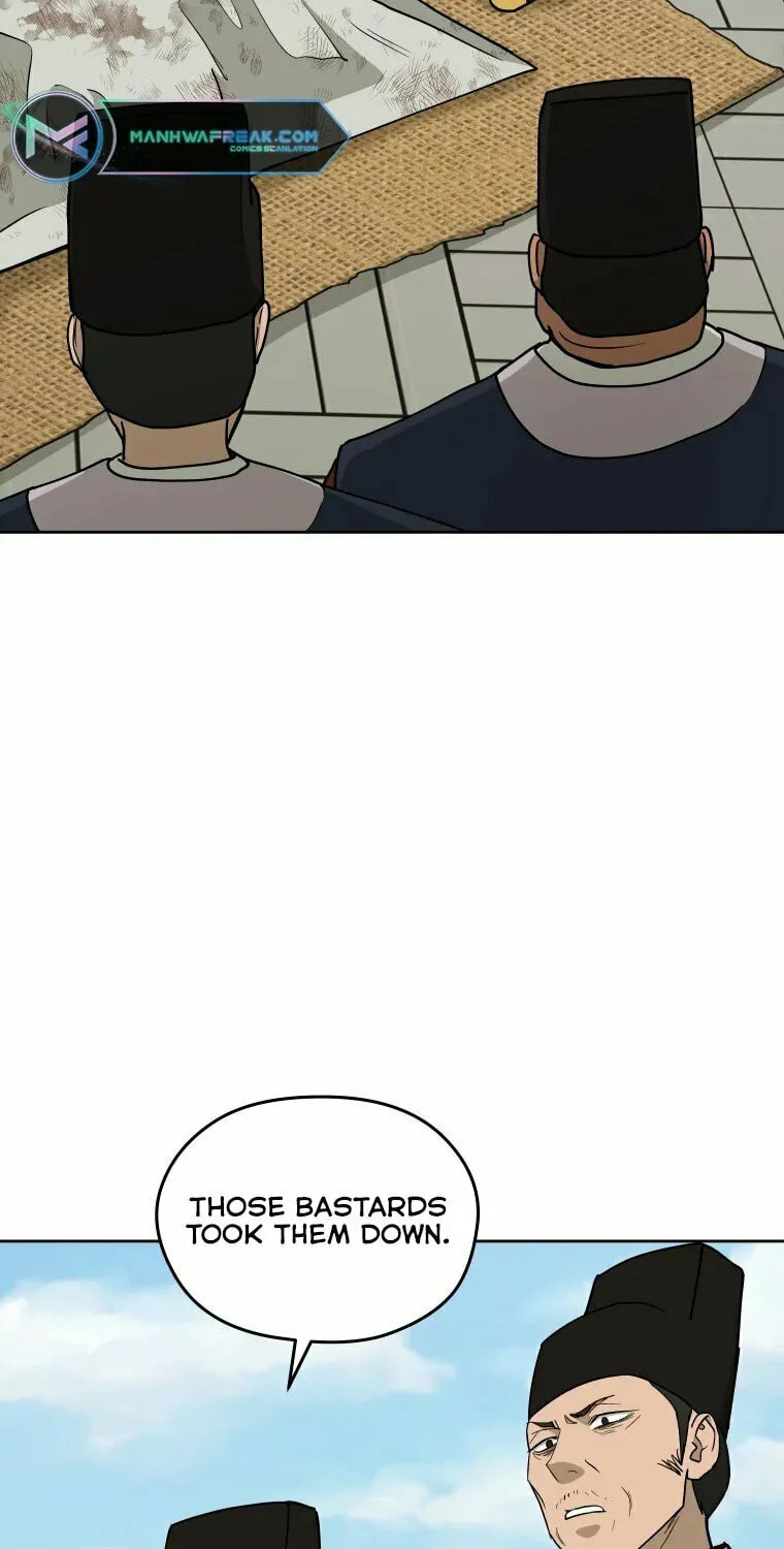 Administrator Kang Jin Lee Chapter 108 page 6 - 