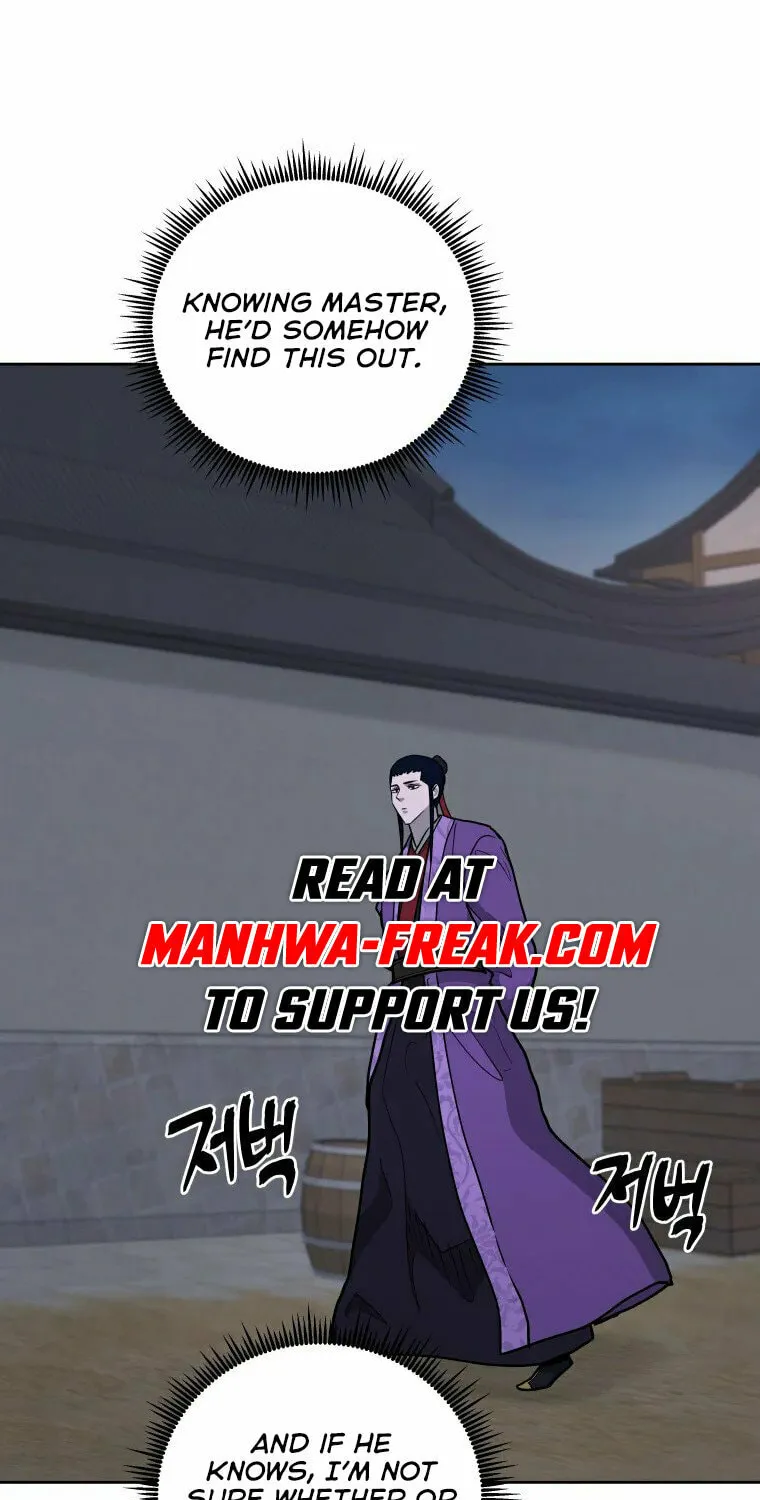 Administrator Kang Jin Lee Chapter 108 page 55 - 