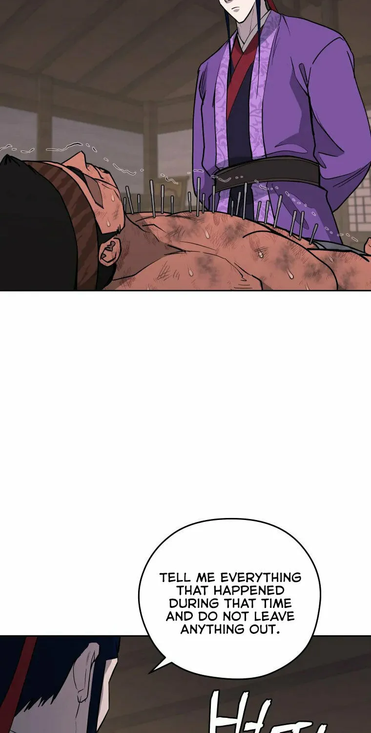 Administrator Kang Jin Lee Chapter 108 page 65 - 