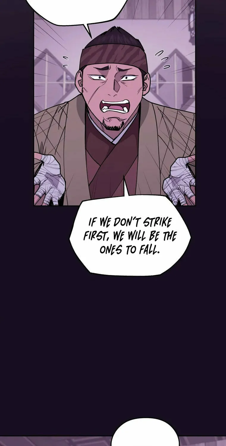 Administrator Kang Jin Lee Chapter 108 page 69 - 