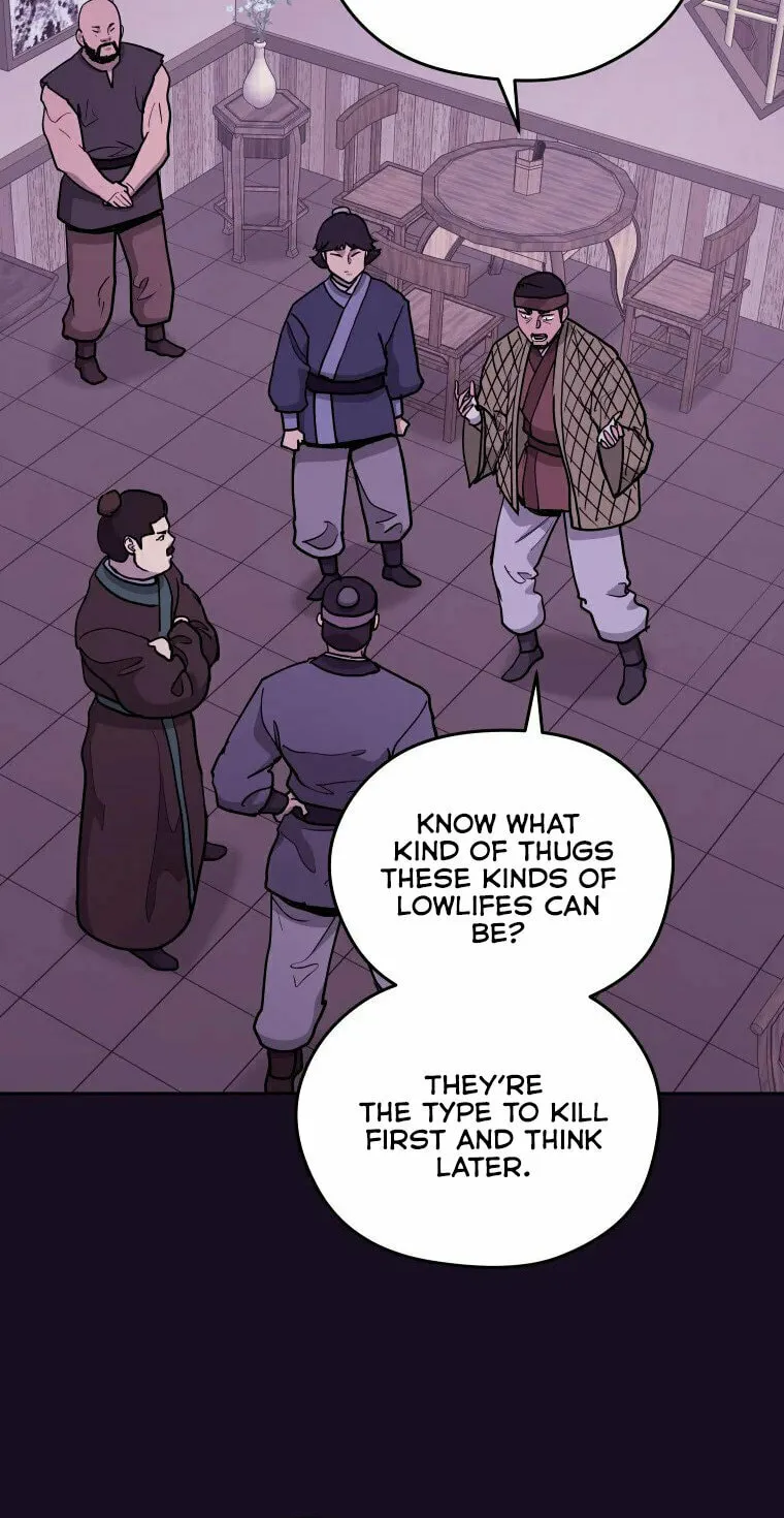 Administrator Kang Jin Lee Chapter 108 page 71 - 