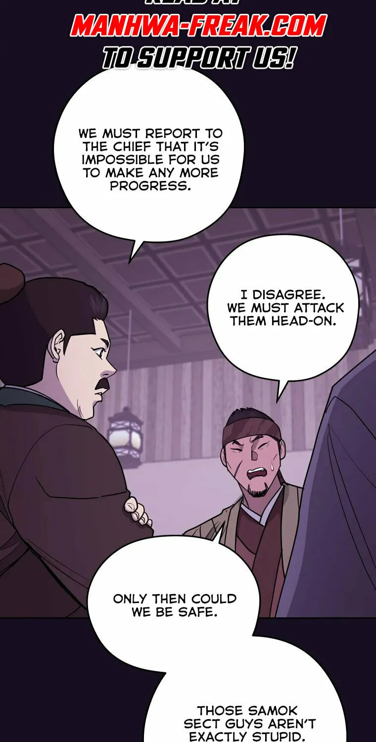 Administrator Kang Jin Lee Chapter 108 page 73 - 