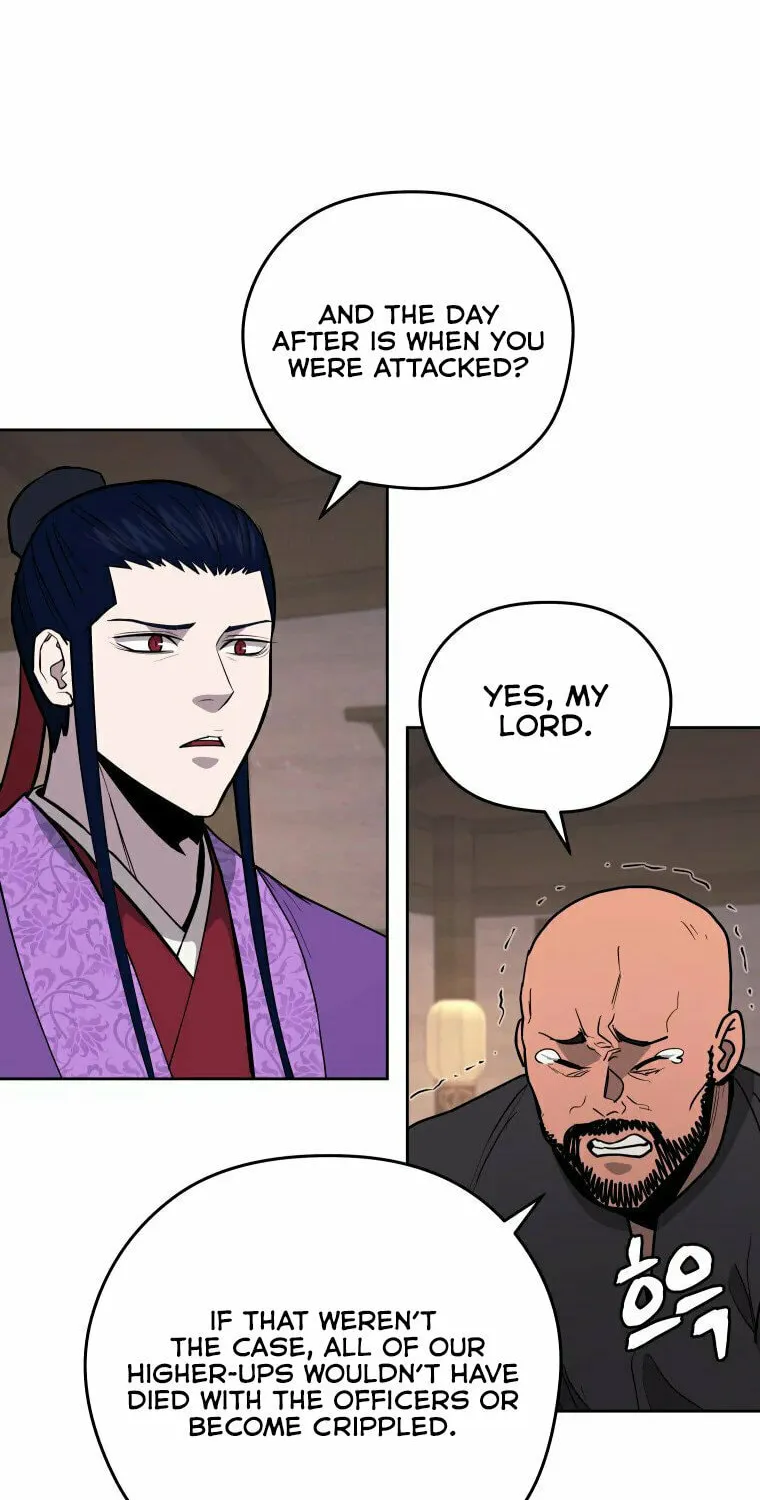 Administrator Kang Jin Lee Chapter 108 page 77 - 