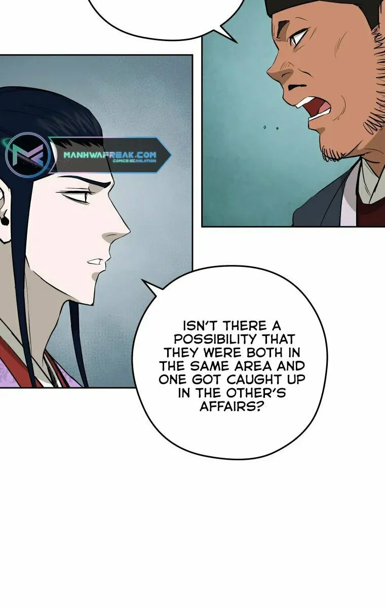 Administrator Kang Jin Lee Chapter 108 page 9 - 