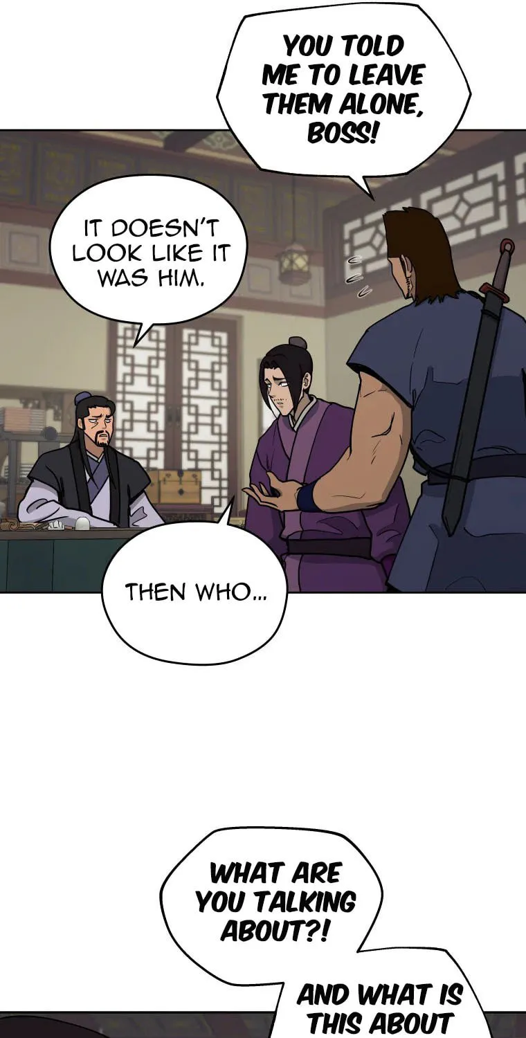 Administrator Kang Jin Lee Chapter 109 page 11 - 