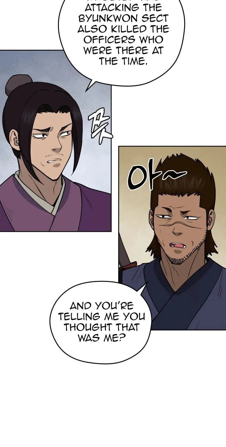 Administrator Kang Jin Lee Chapter 109 page 14 - 