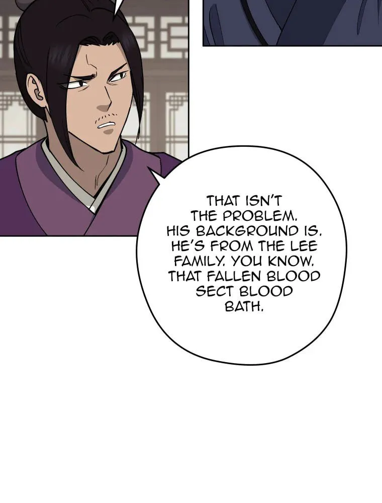 Administrator Kang Jin Lee Chapter 109 page 19 - 