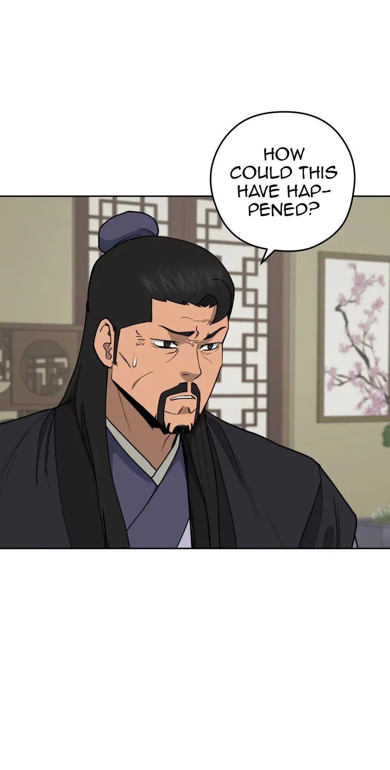 Administrator Kang Jin Lee Chapter 109 page 3 - 