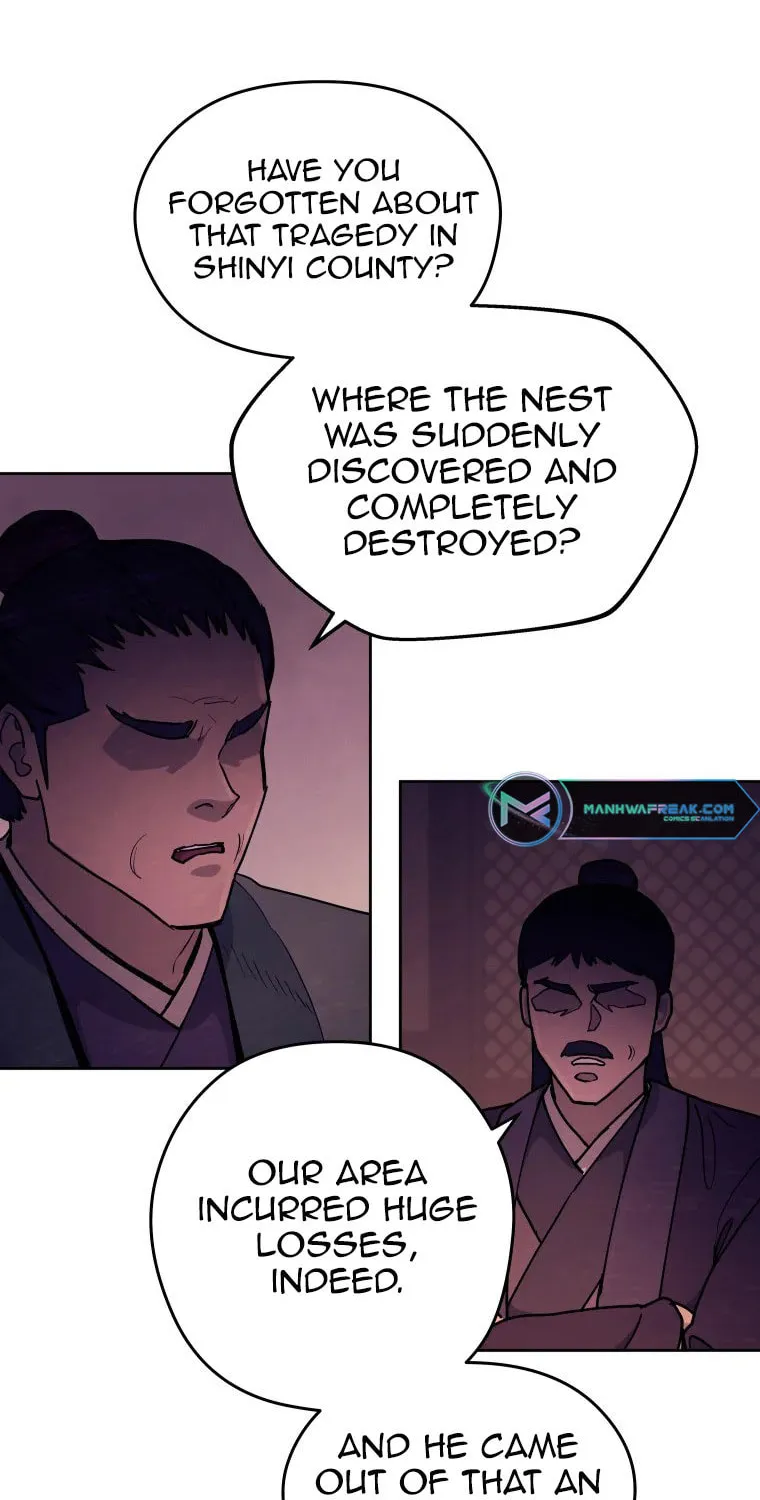 Administrator Kang Jin Lee Chapter 109 page 27 - 