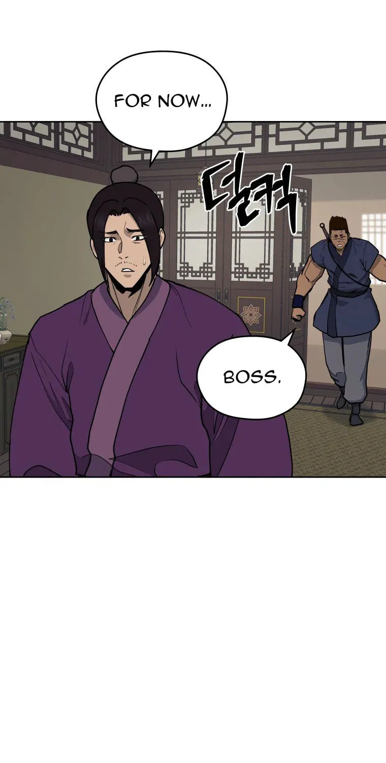 Administrator Kang Jin Lee Chapter 109 page 4 - 
