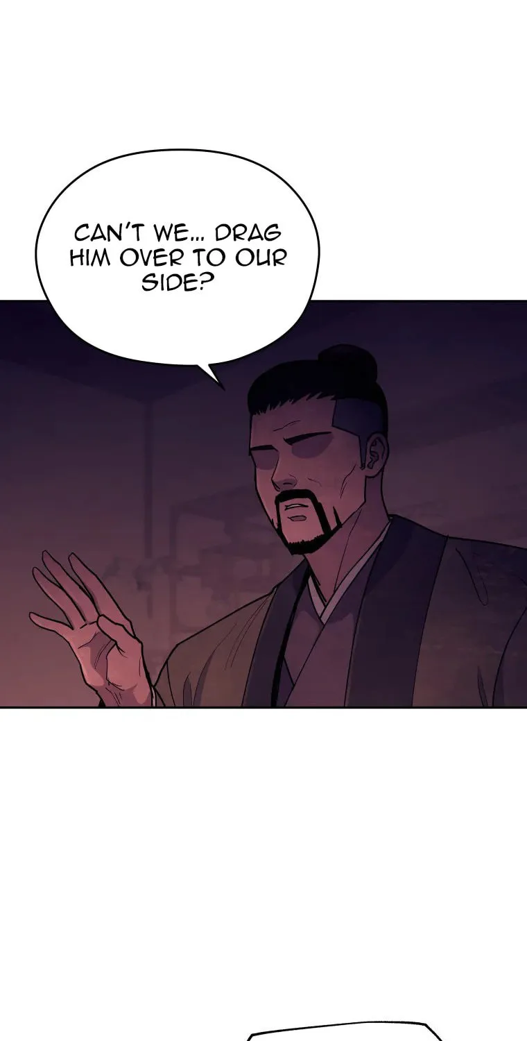 Administrator Kang Jin Lee Chapter 109 page 31 - 