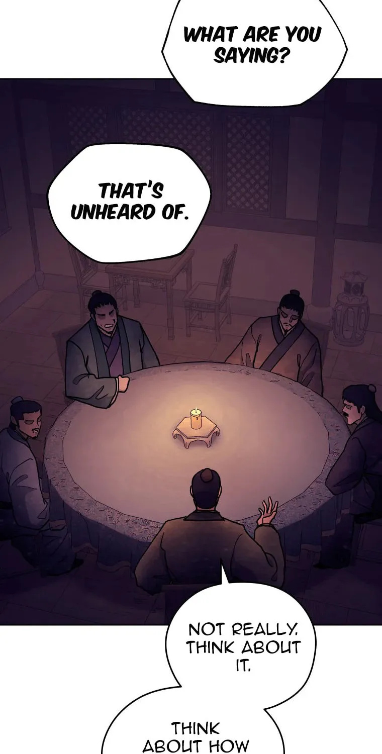 Administrator Kang Jin Lee Chapter 109 page 32 - 