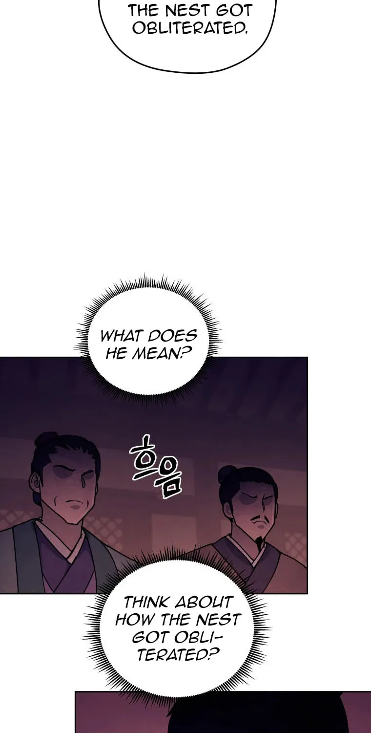 Administrator Kang Jin Lee Chapter 109 page 33 - 