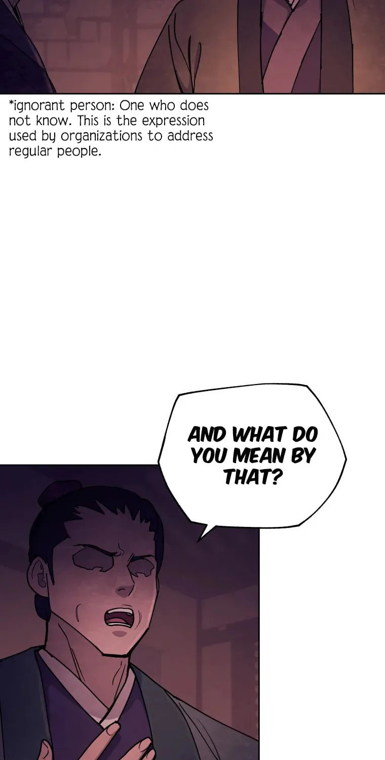Administrator Kang Jin Lee Chapter 109 page 35 - 