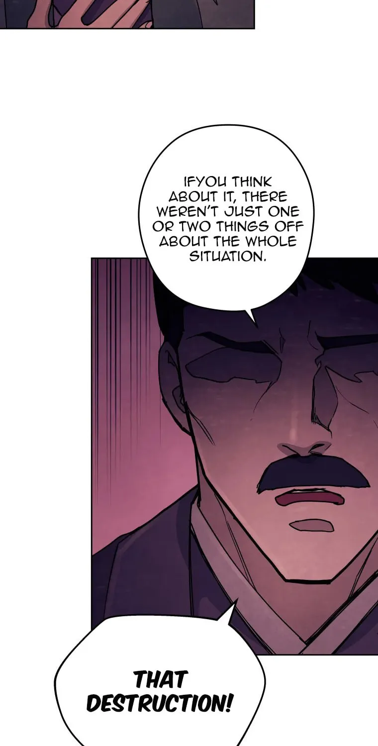 Administrator Kang Jin Lee Chapter 109 page 36 - 