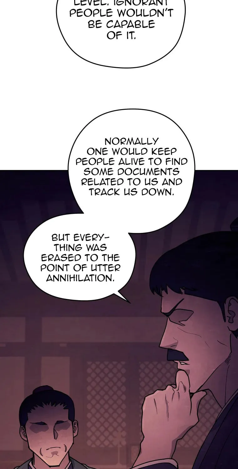 Administrator Kang Jin Lee Chapter 109 page 39 - 