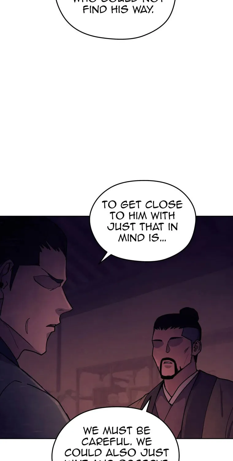 Administrator Kang Jin Lee Chapter 109 page 41 - 