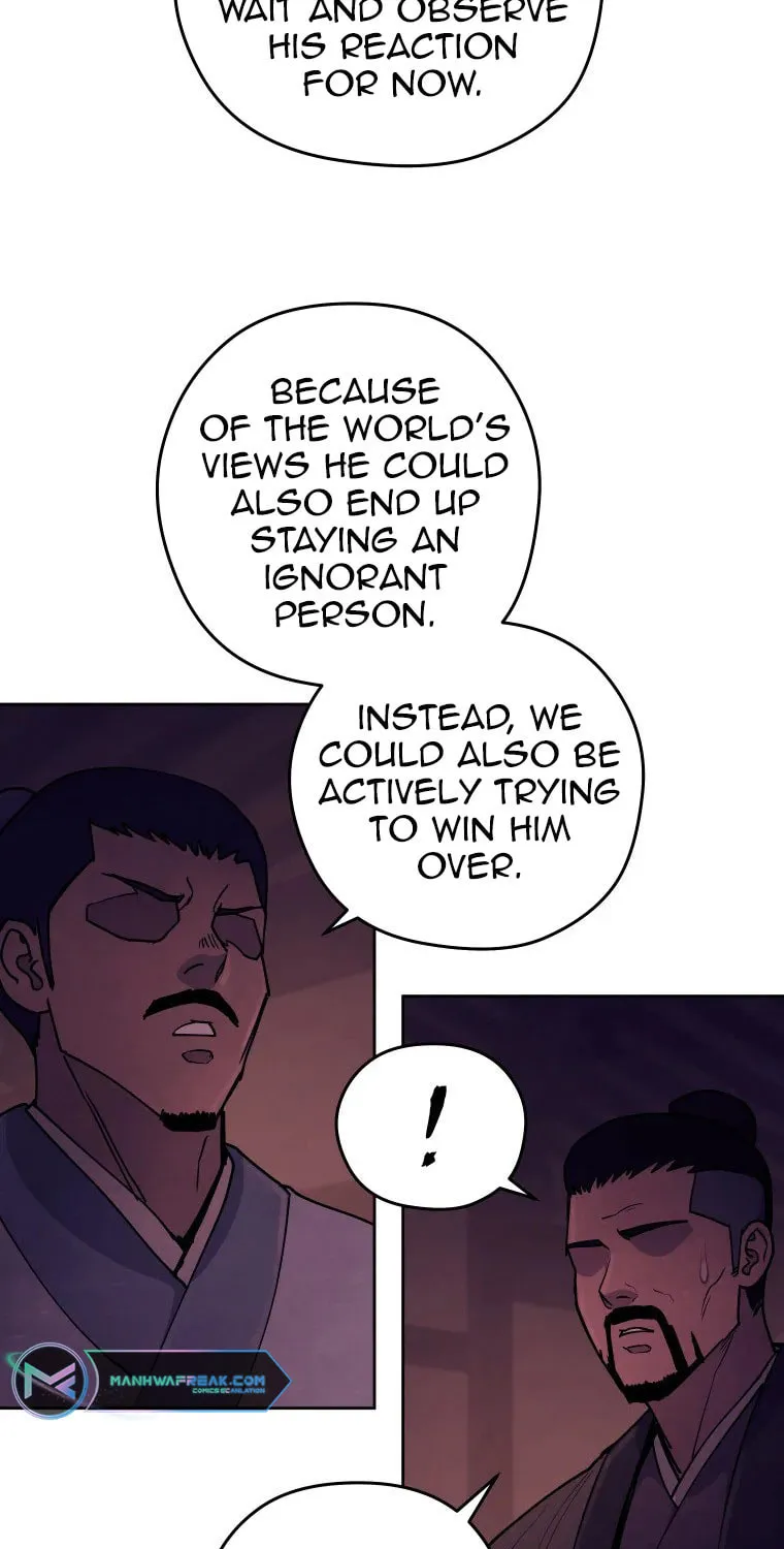 Administrator Kang Jin Lee Chapter 109 page 42 - 