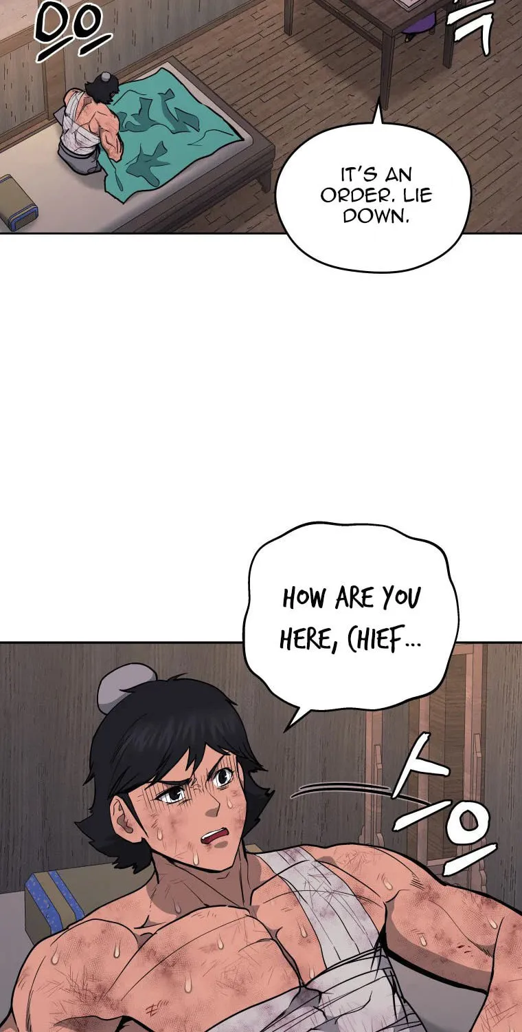 Administrator Kang Jin Lee Chapter 109 page 50 - 
