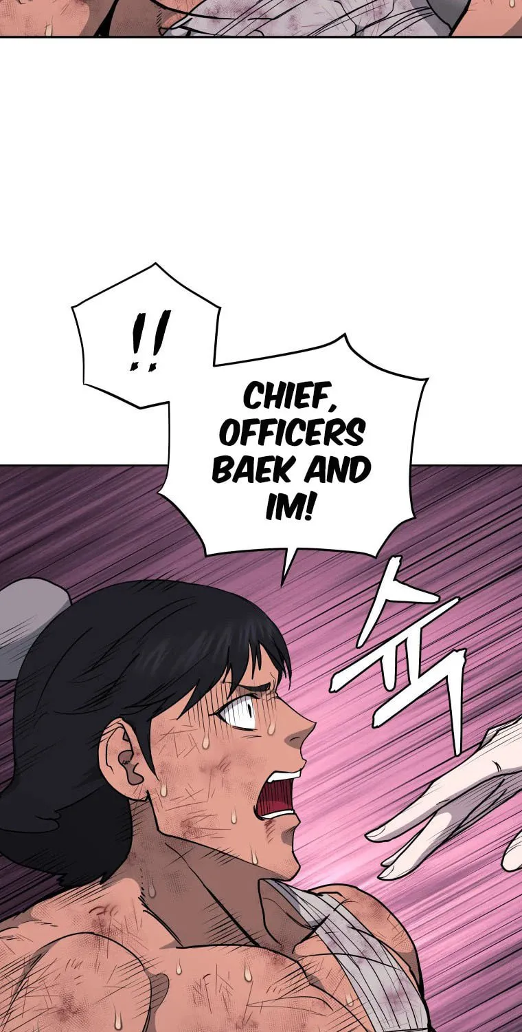 Administrator Kang Jin Lee Chapter 109 page 51 - 