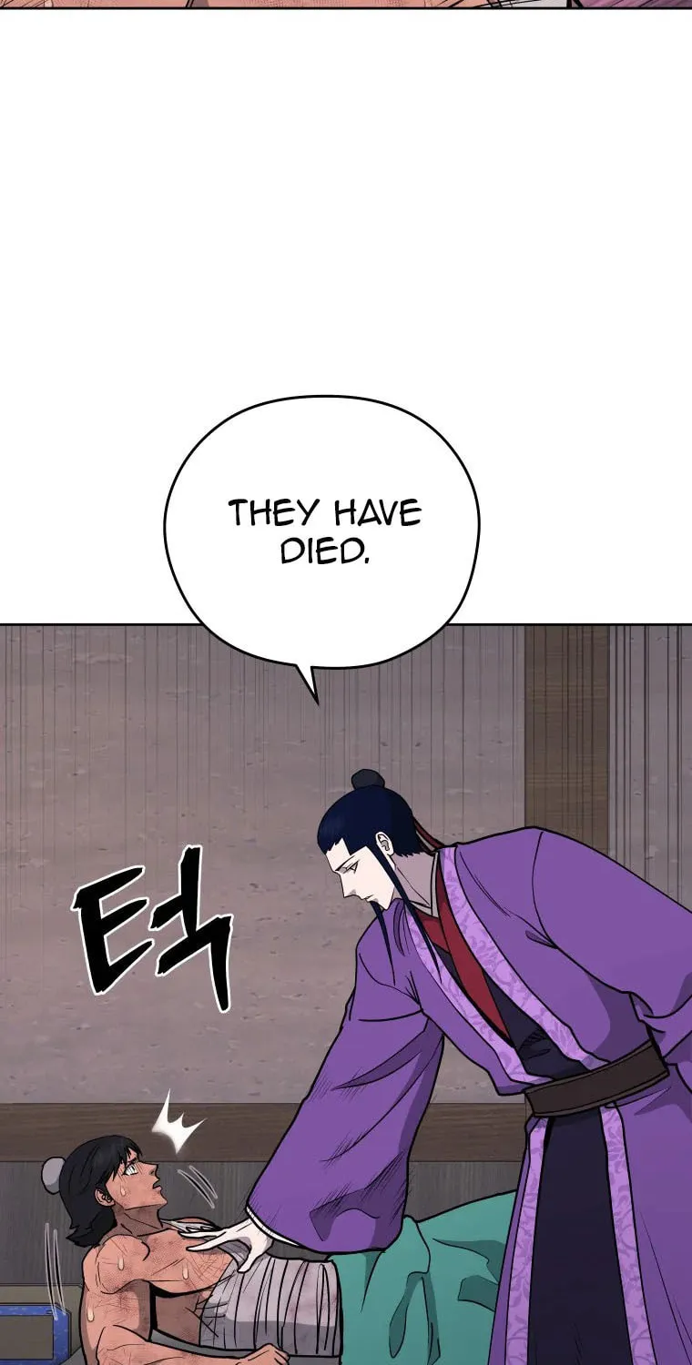 Administrator Kang Jin Lee Chapter 109 page 52 - 