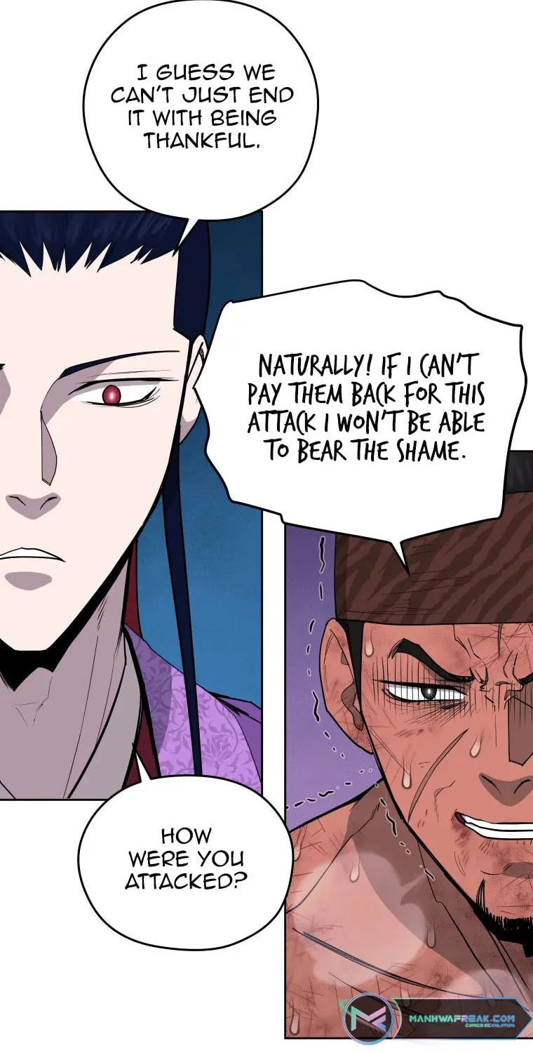 Administrator Kang Jin Lee Chapter 109 page 61 - 