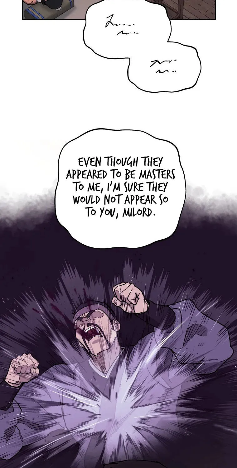 Administrator Kang Jin Lee Chapter 109 page 63 - 