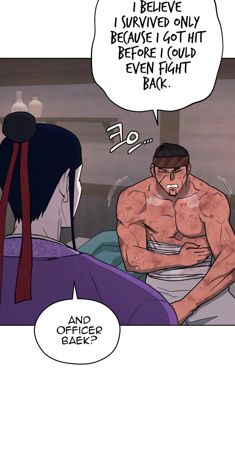 Administrator Kang Jin Lee Chapter 109 page 66 - 
