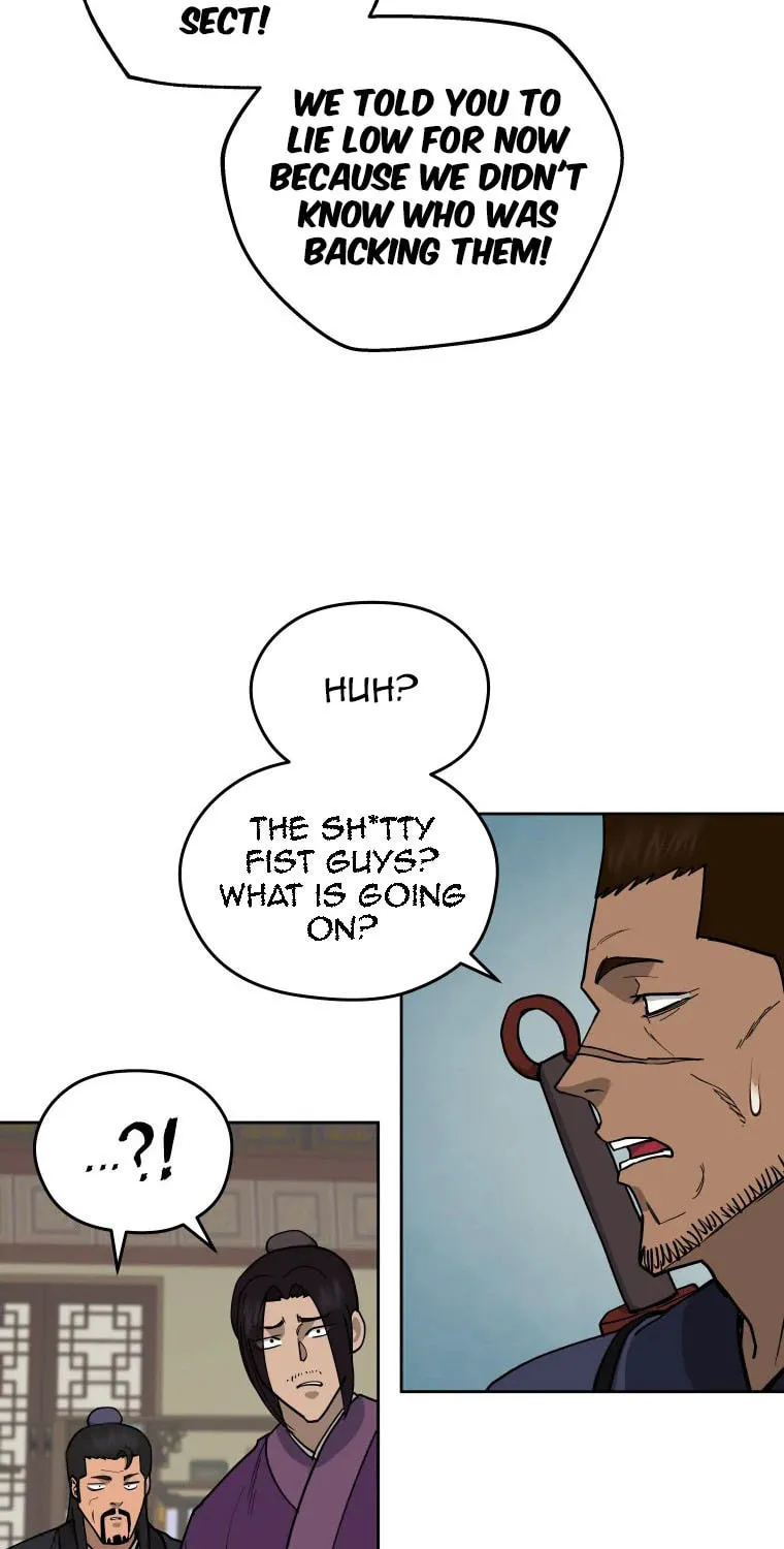 Administrator Kang Jin Lee Chapter 109 page 8 - 