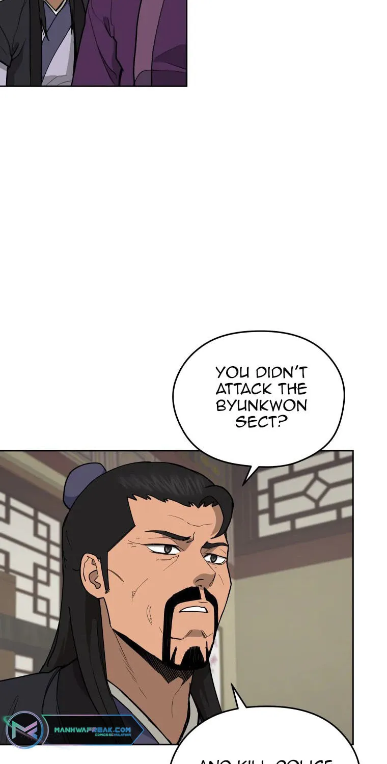 Administrator Kang Jin Lee Chapter 109 page 9 - 