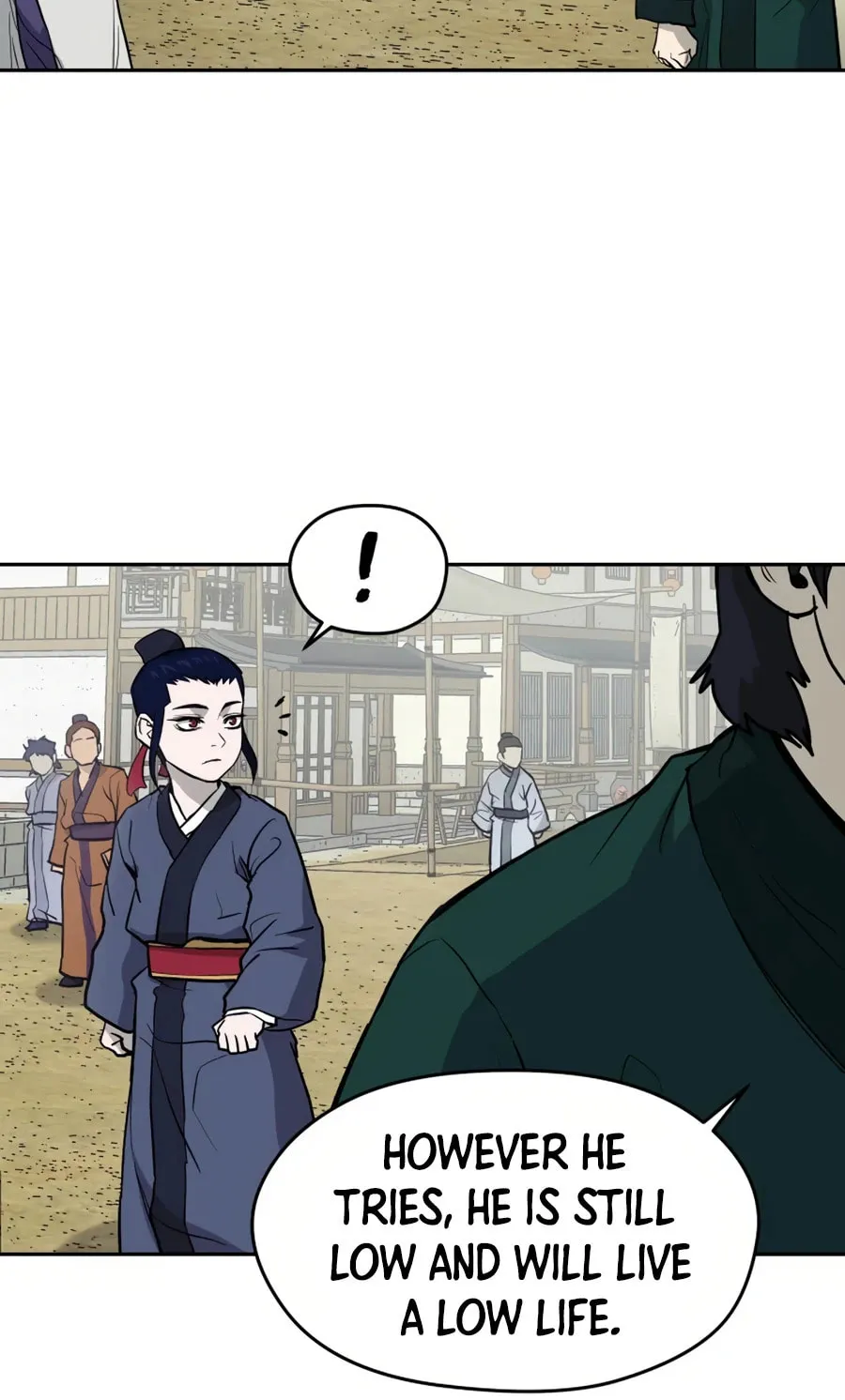 Administrator Kang Jin Lee Chapter 11 page 11 - 
