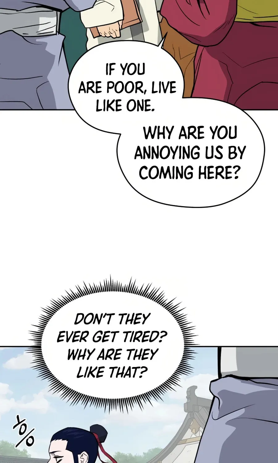 Administrator Kang Jin Lee Chapter 11 page 13 - 