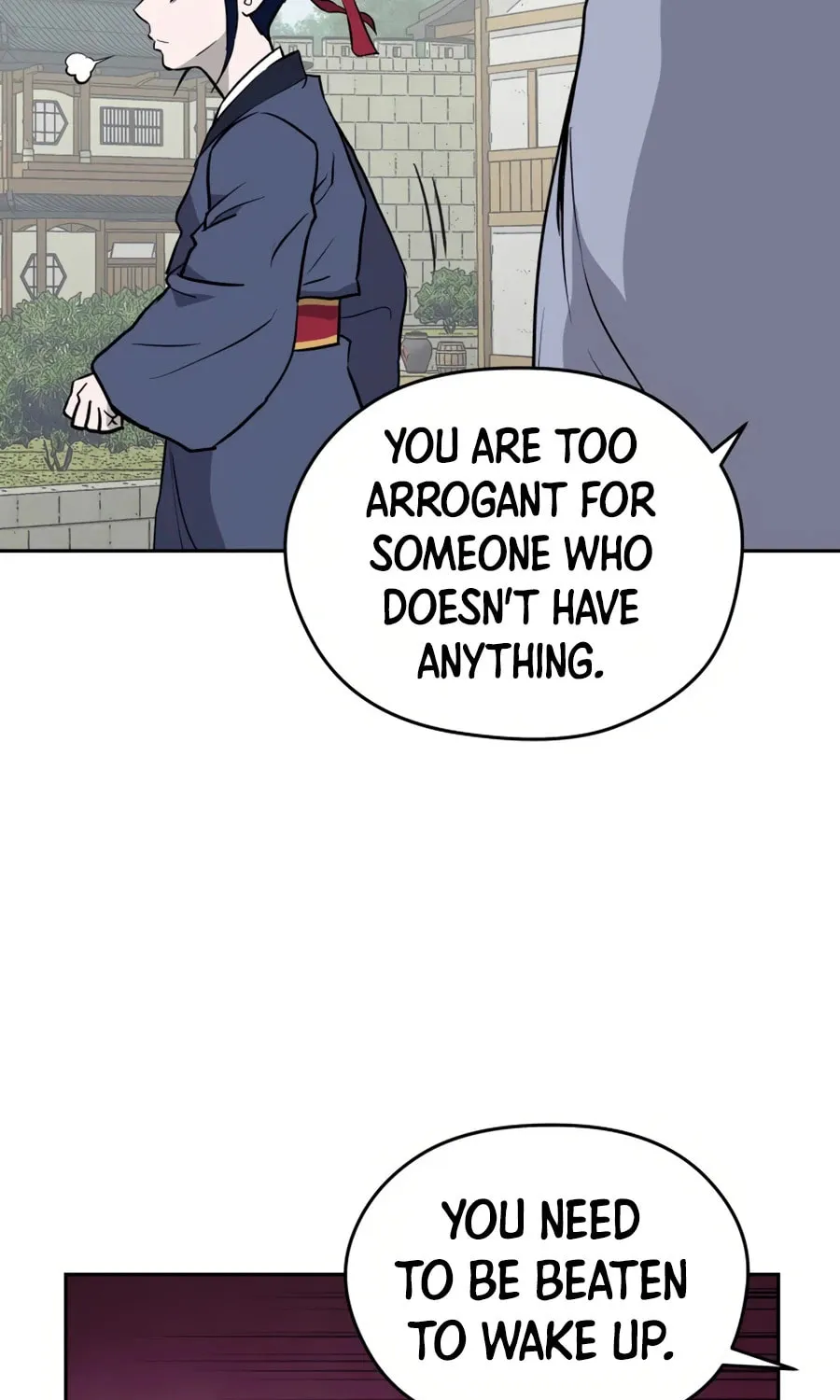 Administrator Kang Jin Lee Chapter 11 page 14 - 