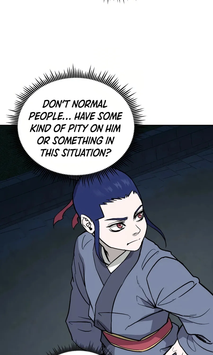 Administrator Kang Jin Lee Chapter 11 page 18 - 