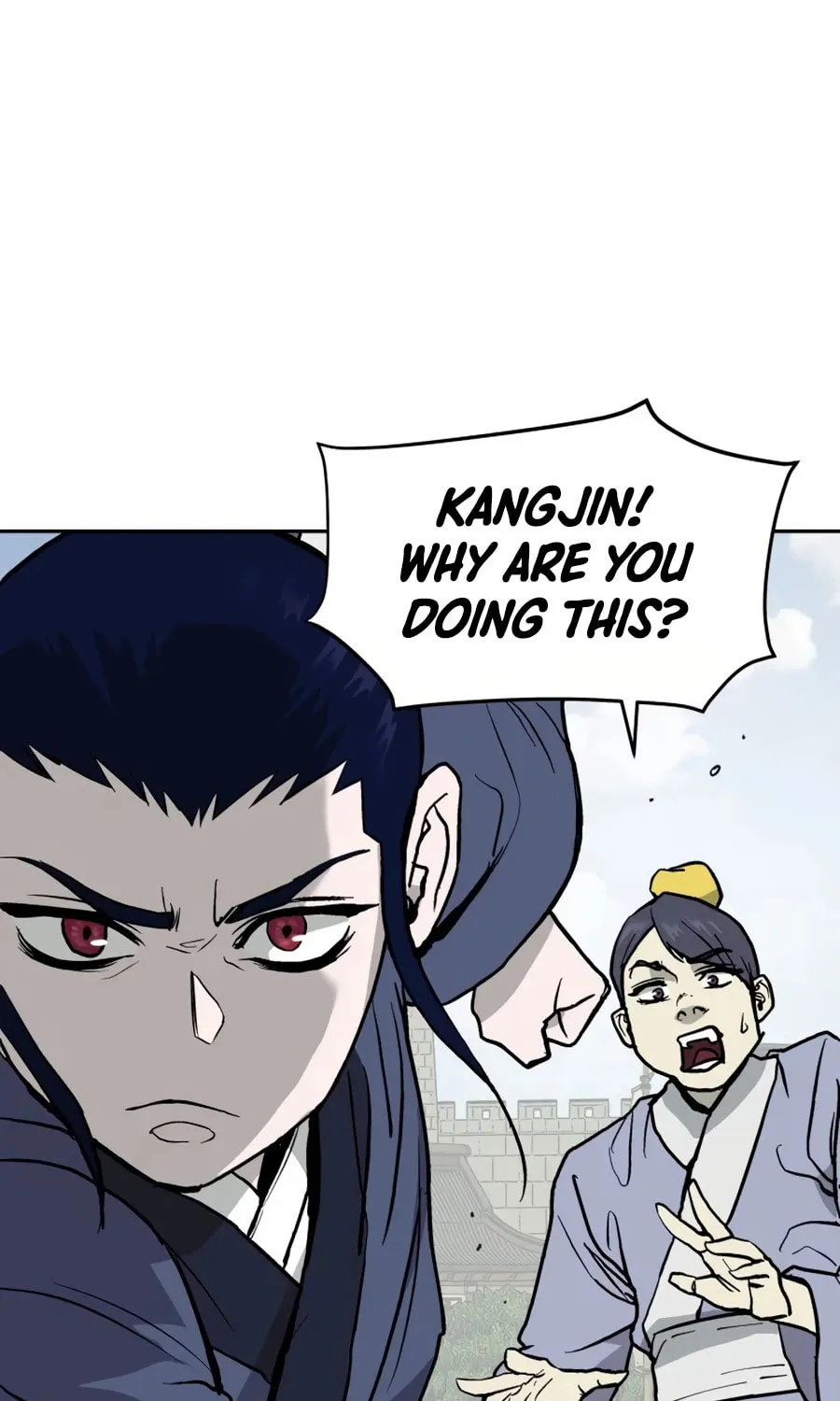 Administrator Kang Jin Lee Chapter 11 page 24 - 