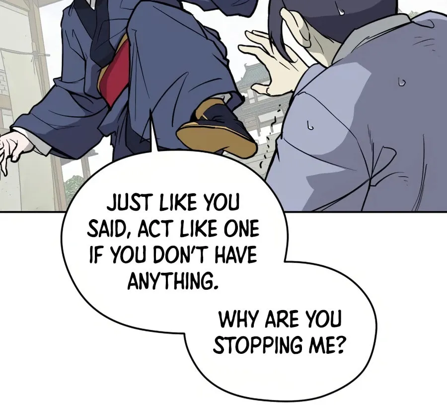 Administrator Kang Jin Lee Chapter 11 page 27 - 